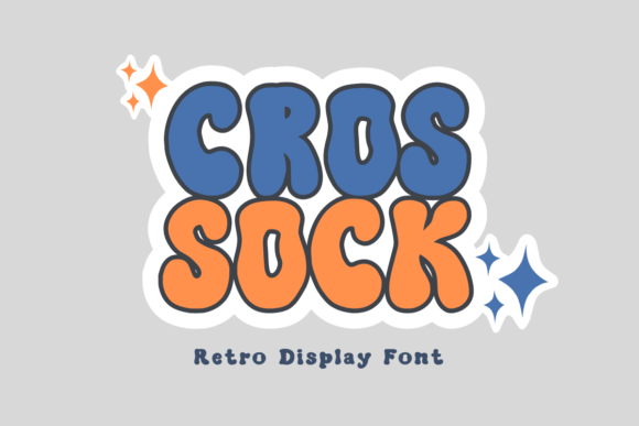 Crossock: The Font That Elevates Your Campaigns